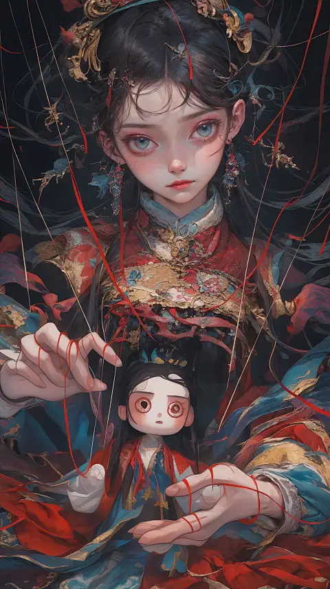 《满清十大酷刑》海报